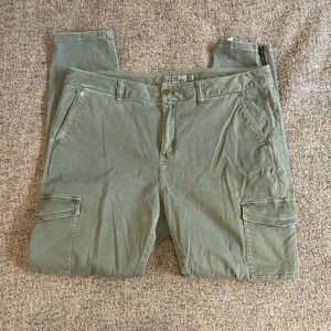 Vineyard Vines Utility Skinny Pant